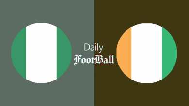 فیلم| خلاصه بازی نیجریه و ساحل عاج دیشب یکشنبه 22 بهمن 1402 فیلم| خلاصه بازی نیجریه و ساحل عاج دیشب یکشنبه 22 بهمن 1402 | دیلی فوتبال