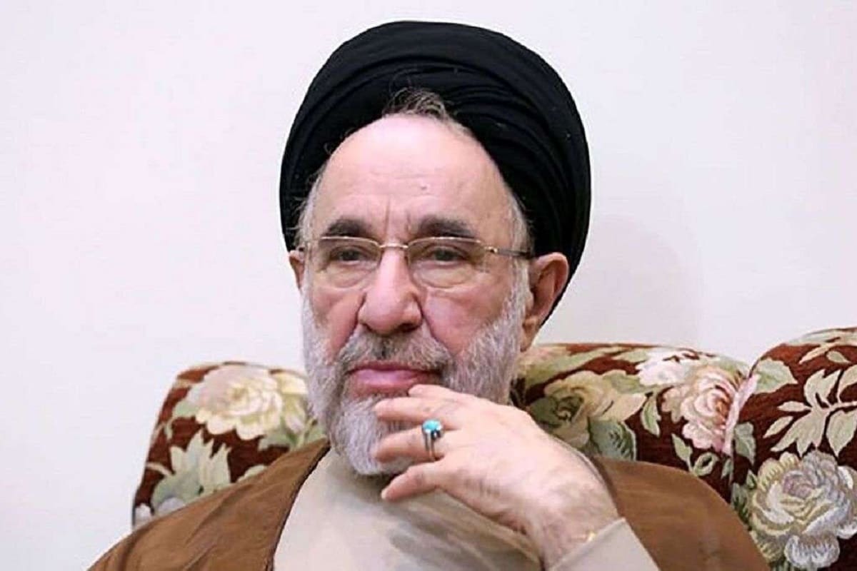 محمد خاتمی رای نداد؟ | دیلی فوتبال