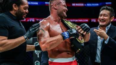 رجزخوانی مالیخین برای امیر علی اکبری؛ چیزی تغییر نکرده، منتظر باش! | دیلی فوتبال