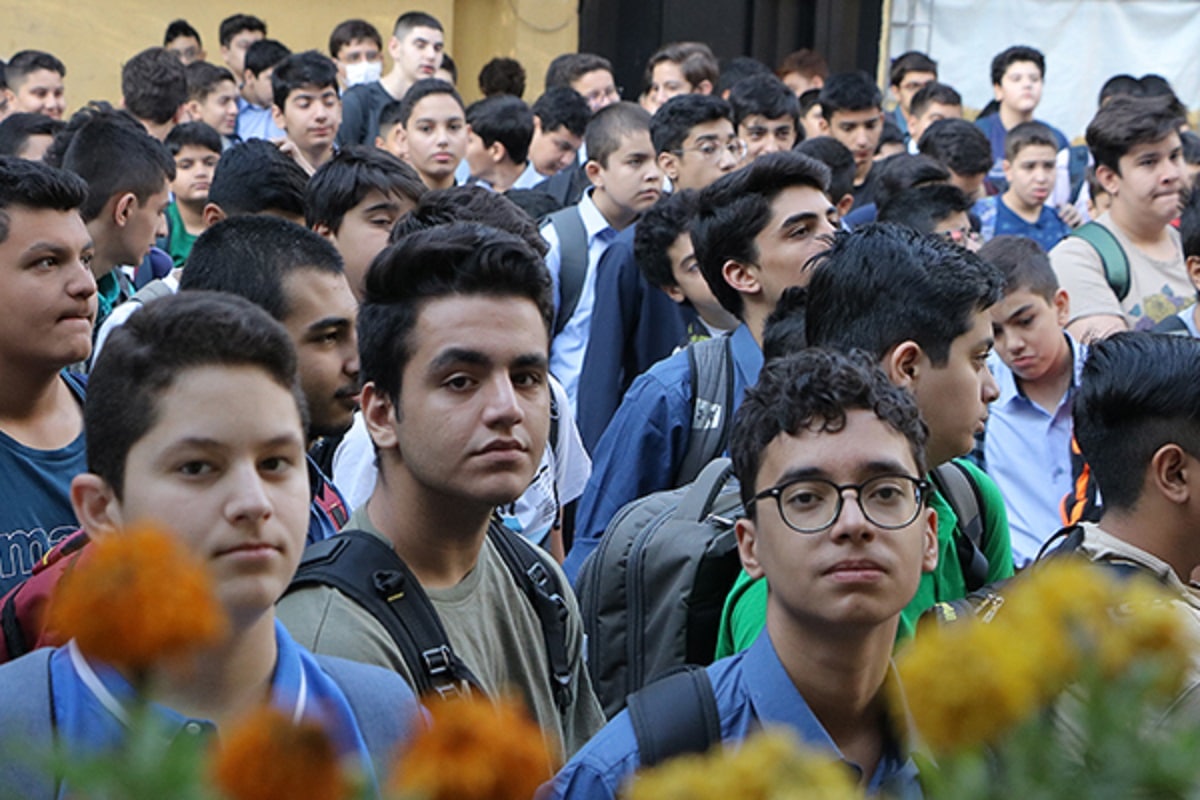 سن دیپلم به 15 سالگی می رسد؟ سن دیپلم به 15 سالگی می رسد؟ | دیلی فوتبال