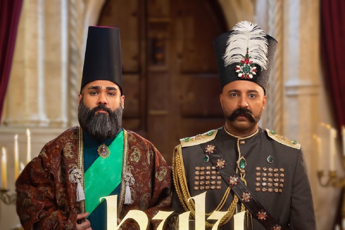 عکس| لغو کنسرت ساسی مانکن در عمان؛ احتمال دستگیری و استرداد خواننده هنجارشکن به ایران عکس| لغو کنسرت ساسی مانکن در عمان؛ احتمال دستگیری و استرداد خواننده هنجارشکن به ایران | دیلی فوتبال