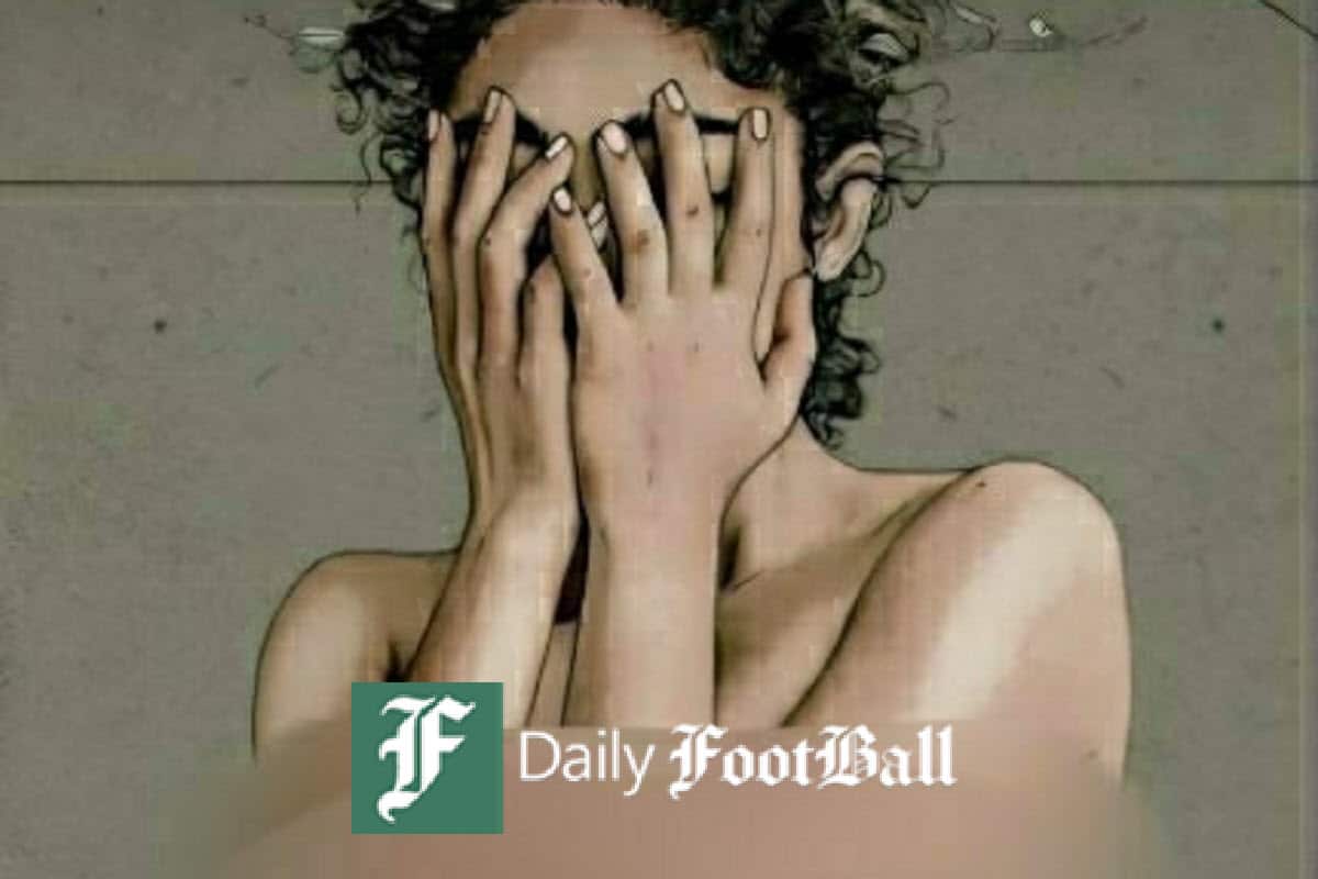 عکس| برهنگی گلشیفته فراهانی لیدر زن زندگی آزادی به مناسبت روز جهانی زن عکس| برهنگی گلشیفته فراهانی لیدر زن زندگی آزادی به مناسبت روز جهانی زن | دیلی فوتبال