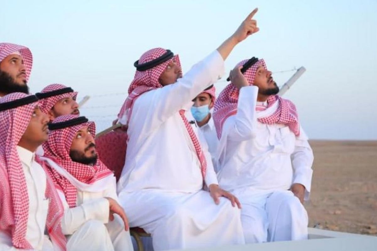 عکس| روزه خواری در عربستان آزاد شد؟ عکس| روزه خواری در عربستان آزاد شد؟ | دیلی فوتبال