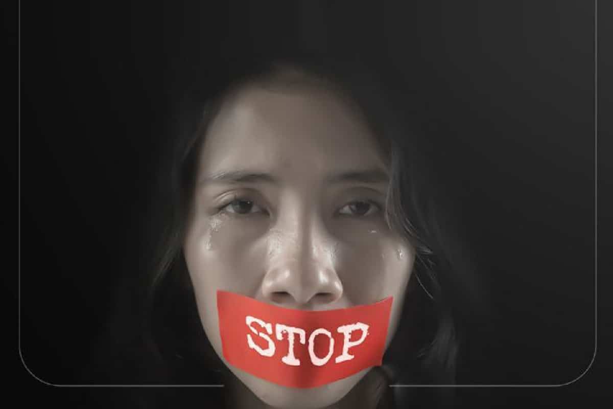 عکس| جایگاه واقعی جمهوری اسلامی ایران در آمار خشونت علیه زنان عکس| جایگاه واقعی جمهوری اسلامی ایران در آمار خشونت علیه زنان | دیلی فوتبال