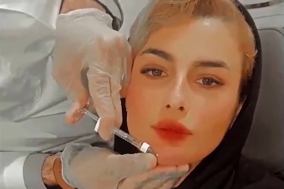 فیلم| عاقبت اعتماد به بلاگرهای اینستاگرام فیلم| عاقبت اعتماد به بلاگرهای اینستاگرام | دیلی فوتبال