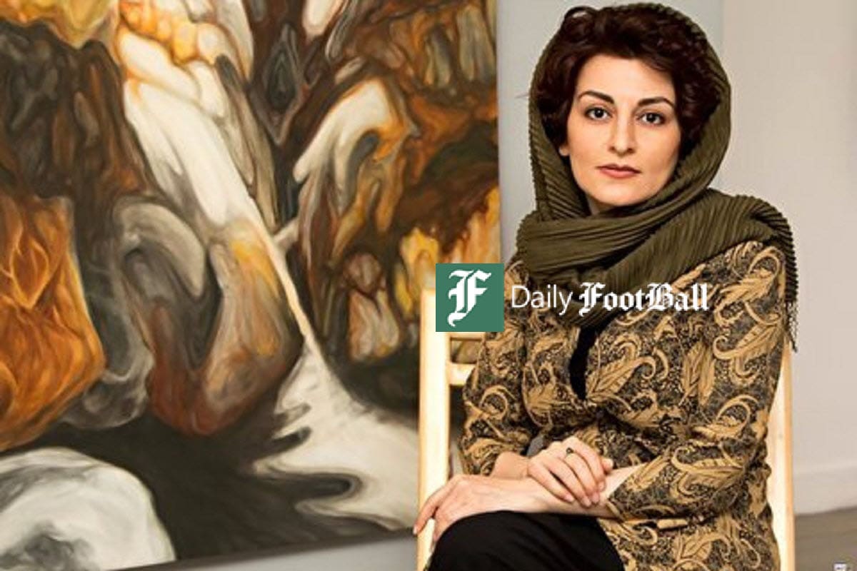 عکس| توهین خاله نیکا شاکرمی به مردم ایران عکس| توهین خاله نیکا شاکرمی به مردم ایران | دیلی فوتبال