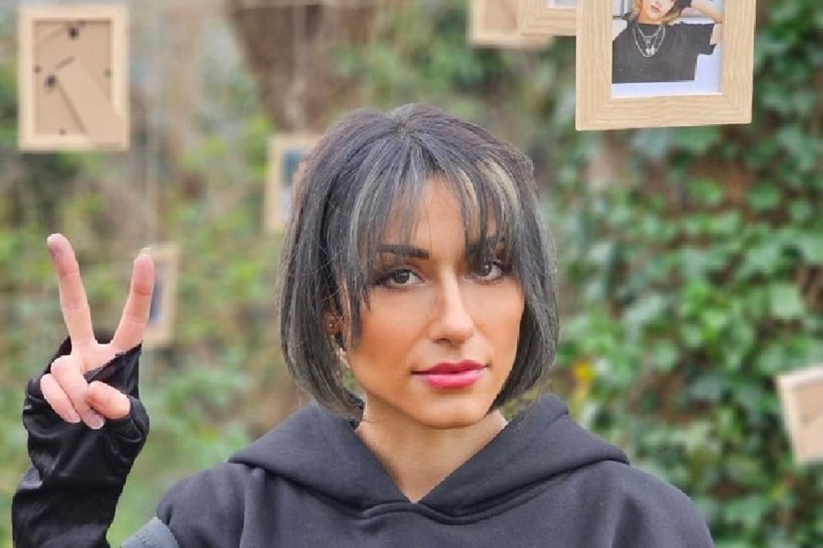 عکس| بالاخره سلیطه هستید یا نه؟ عکس| بالاخره سلیطه هستید یا نه؟ | دیلی فوتبال