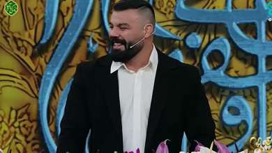 فیلم| طعنه سنگین امیر علی اکبری به حقوق های نجومی ورزش فوتبال! فیلم| طعنه سنگین امیر علی اکبری به حقوق های نجومی ورزش فوتبال! | دیلی فوتبال