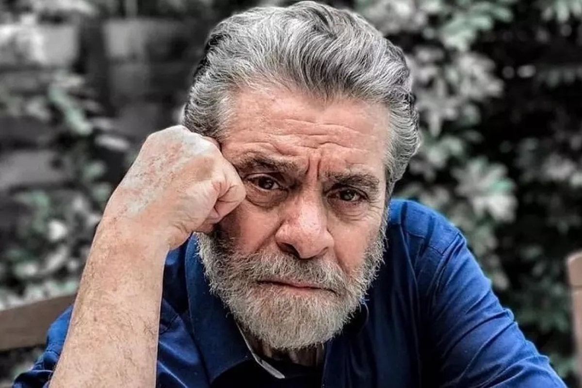 فیلم| چراغ سبز بازگشت بهروز وثوقی به سینمای ایران | دیلی فوتبال