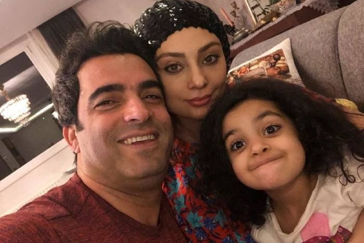 فیلم| افشاگری عجیب یکتا ناصر از زندگی با منوچهر هادی؛ 10 سال کتک خوردم! فیلم| افشاگری عجیب یکتا ناصر از زندگی با منوچهر هادی؛ 10 سال کتک خوردم! | دیلی فوتبال