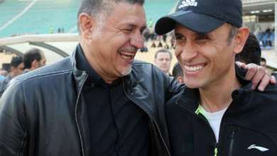 واکنش یحیی گل محمدی به پیشنهاد پرسپولیس به علی دایی | دیلی فوتبال