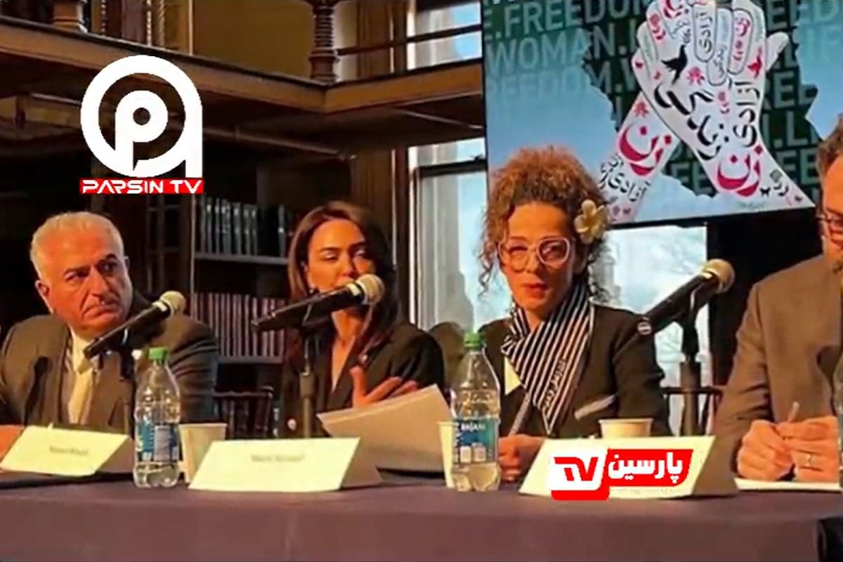 فیلم| حمله تند صادق زیبلاکلام به پهلوی و مسیج علینژاد فیلم| حمله تند صادق زیبلاکلام به پهلوی و مسیج علینژاد | دیلی فوتبال