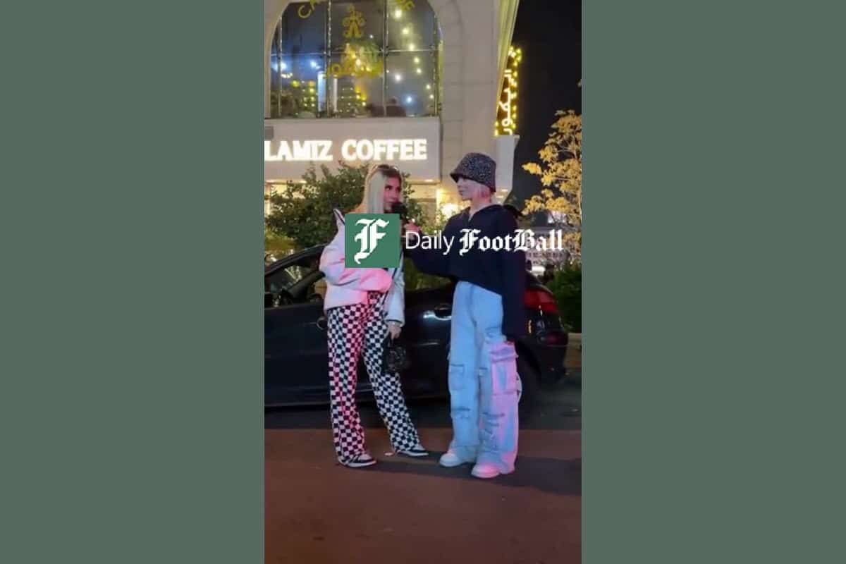 عکس| عاقبت کشف حجاب و ترویج بی بند و باری در اینستاگرام | دیلی فوتبال