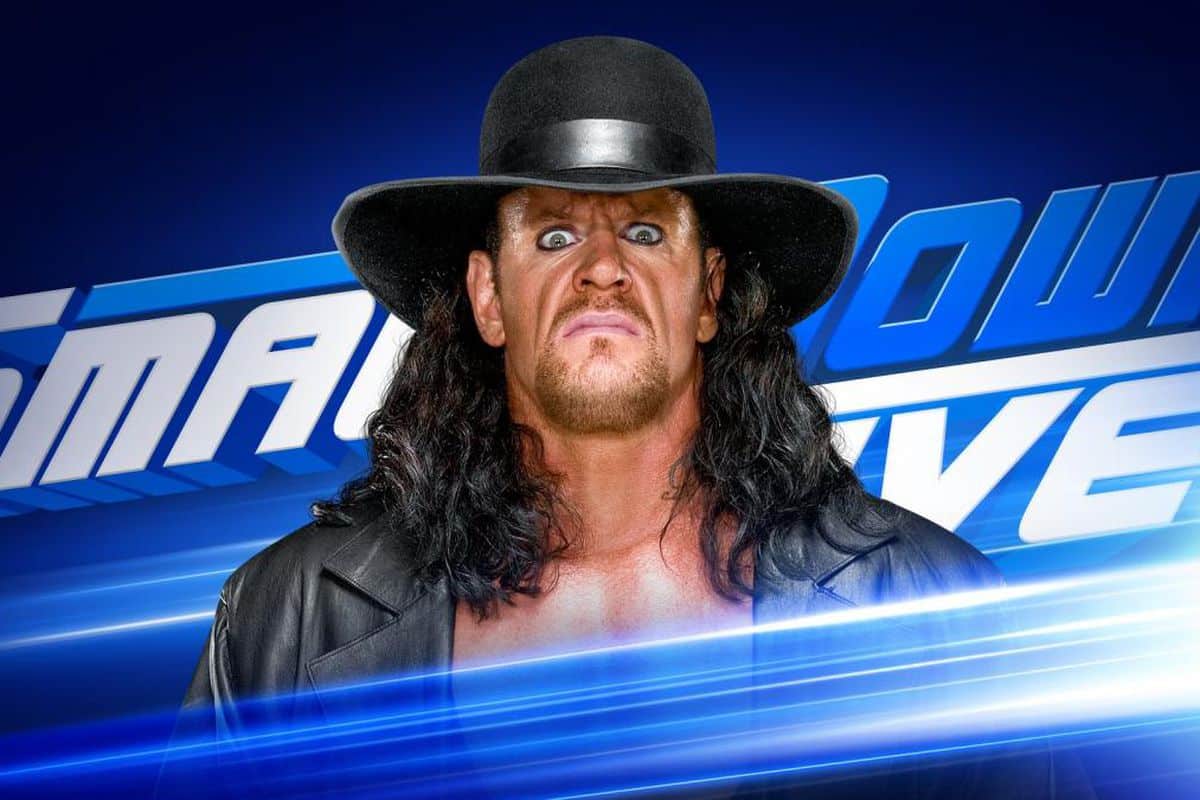 آندرتیکر اسطوره کشتی کج در راه ایران | دیلی فوتبال