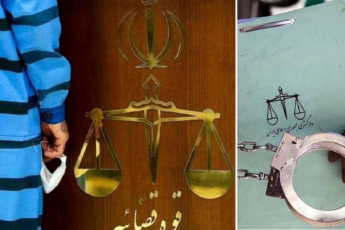 عکس| کدام آقازاده ها تا امروز محاکمه شده اند؟ عکس| کدام آقازاده ها تا امروز محاکمه شده اند؟ | دیلی فوتبال