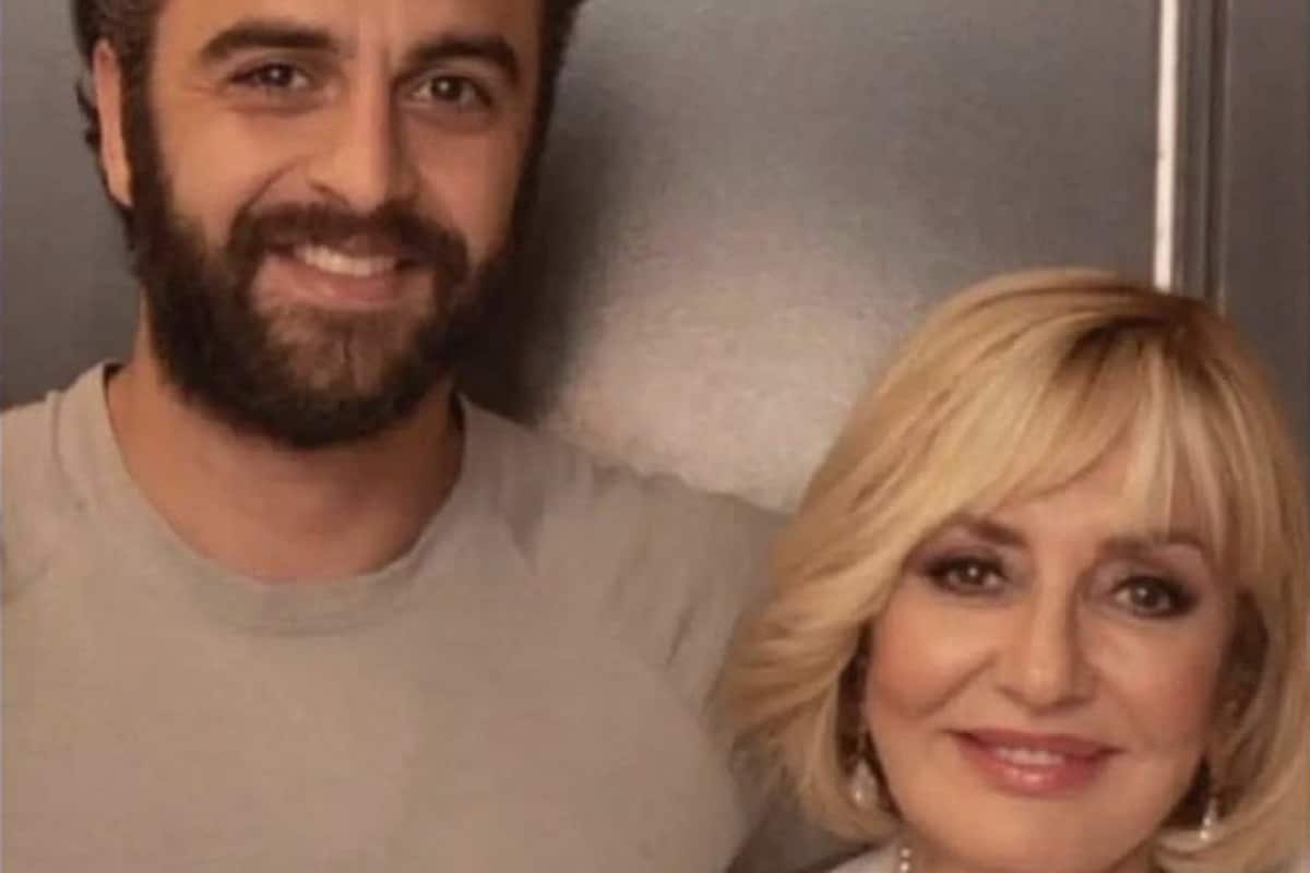 عکس| تایید ازدواج پنجم گوگوش با رها اعتمادی 40 ساله | دیلی فوتبال