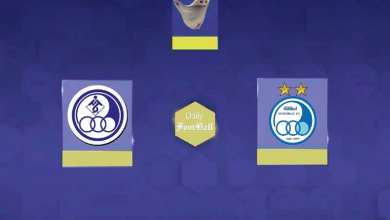 نتیجه بازی استقلال و استقلال خوزستان در هفته سوم لیگ برتر | دیلی فوتبال