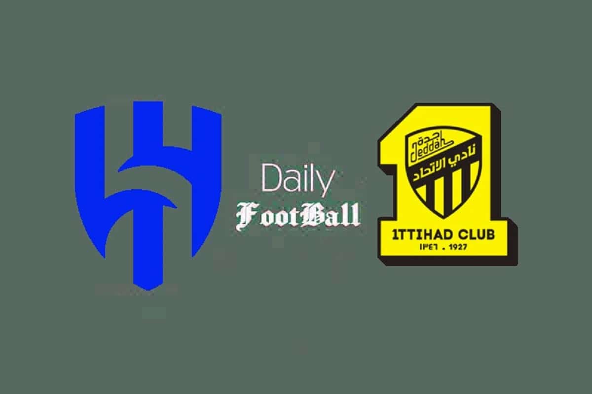 پخش زنده بازی الهلال و الاتحاد امشب سه شنبه 18 دی 1403 پخش زنده بازی الهلال و الاتحاد امشب سه شنبه 18 دی 1403 | دیلی فوتبال