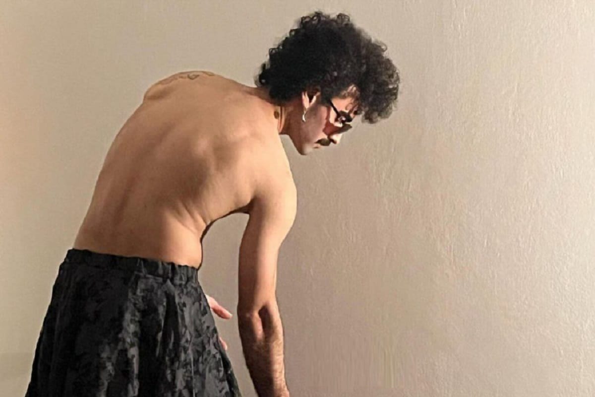 عکس| حمایت وقیحانه بازیگر زن نما از حمله اسرائیل به کنسولگری ایران در سوریه | دیلی فوتبال