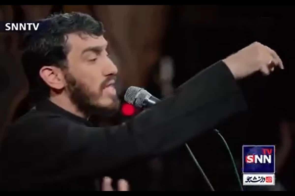 فیلم| رجز خوانی برای اسرائیل؛ آن دختر کم حجاب هم دختر ماست | دیلی فوتبال