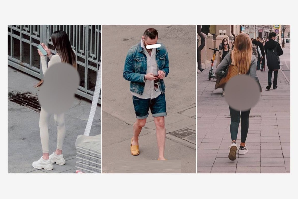 عکس| درخواست مردم روسیه برای راه اندازی گشت ارشاد | دیلی فوتبال