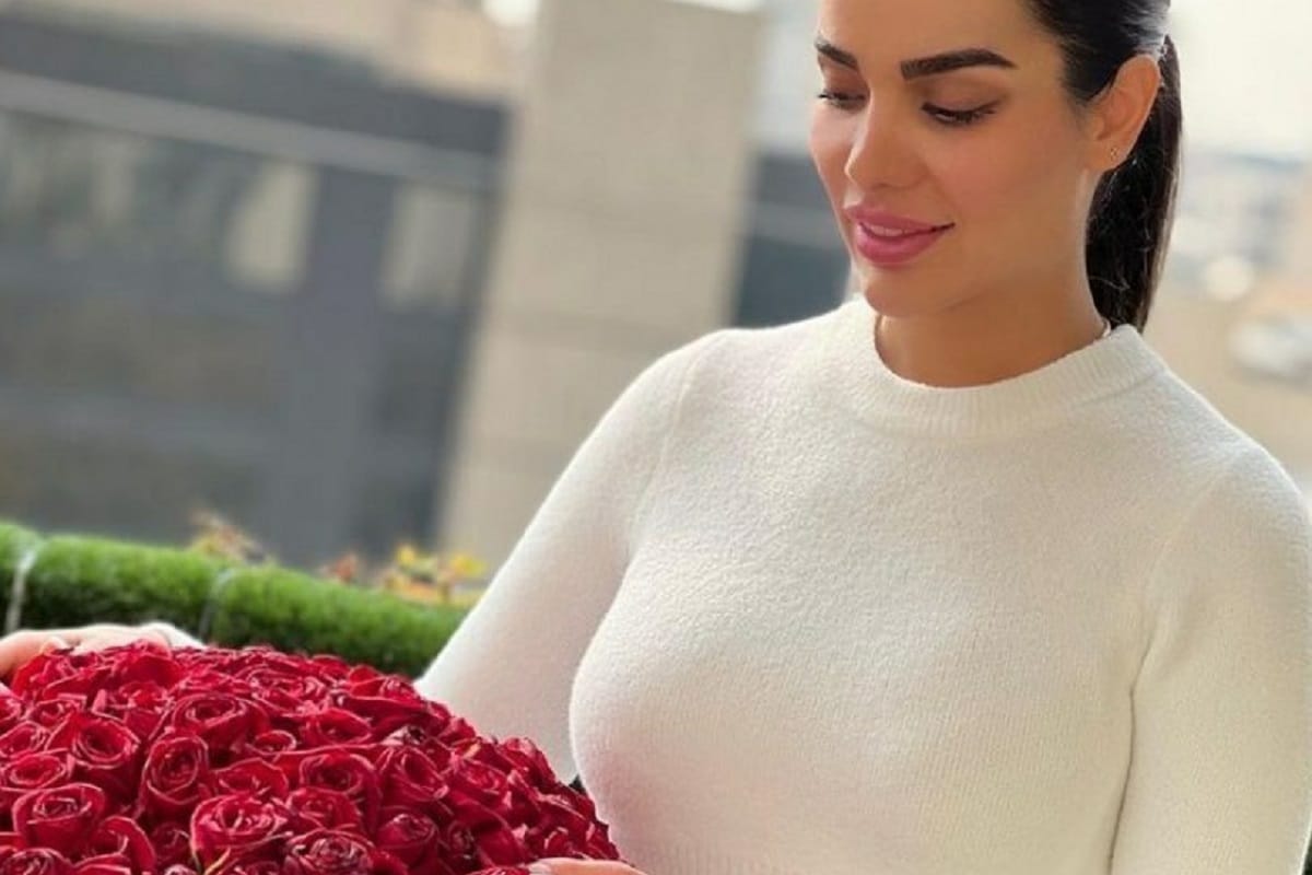 ستاره معصومی اموال مهدی قایدی را بالا کشید؟ ستاره معصومی اموال مهدی قایدی را بالا کشید؟ | دیلی فوتبال