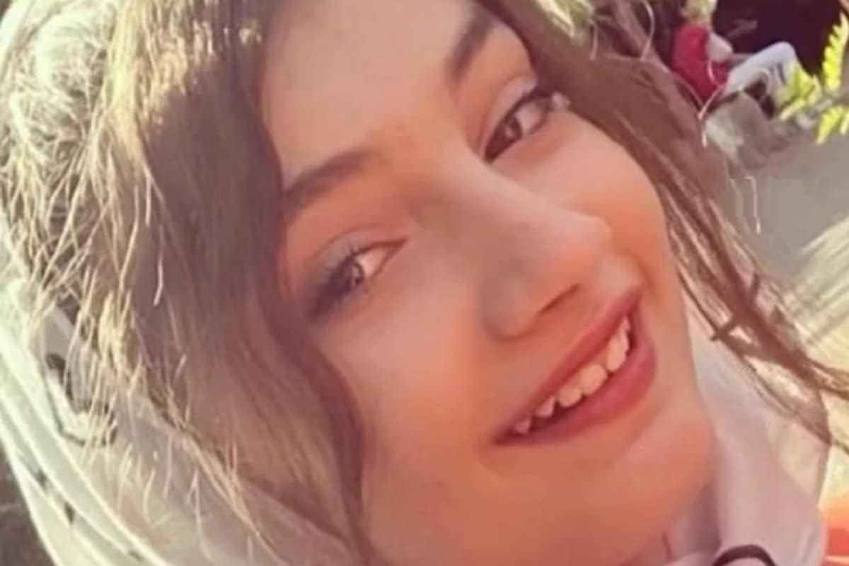 فیلم| ماجرای مرگ دردناک آهو خلفی دختر 13 ساله به دست دوستش سارا فیلم| ماجرای مرگ دردناک آهو خلفی دختر 13 ساله به دست دوستش سارا | دیلی فوتبال