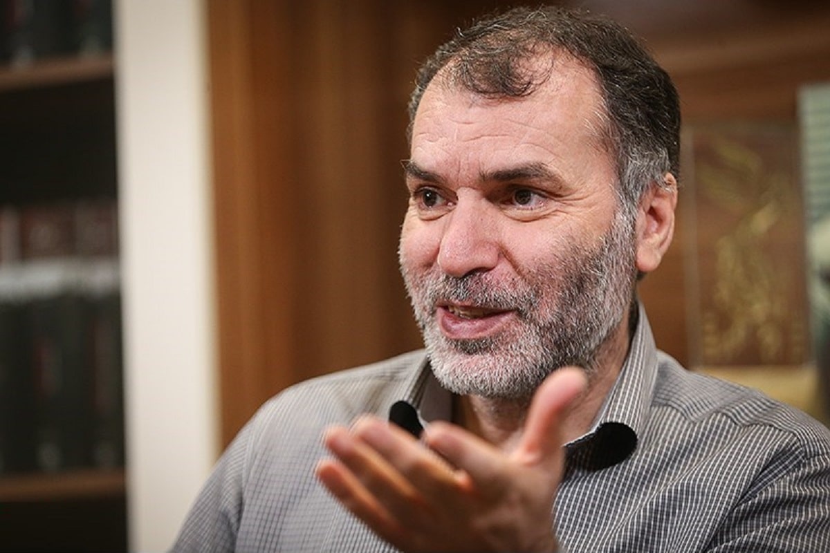 حاجی گرینوف یا مجید سوزوکی؛ مسعود ده نمکی کدام است؟ حاجی گرینوف یا مجید سوزوکی؛ مسعود ده نمکی کدام است؟ | دیلی فوتبال