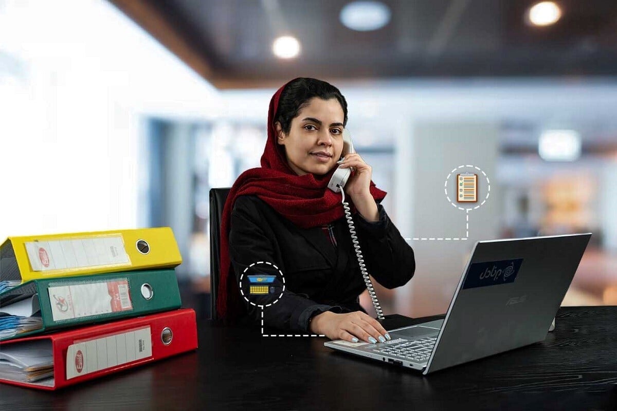 استخدام منشی زن ممنوع! | دیلی فوتبال