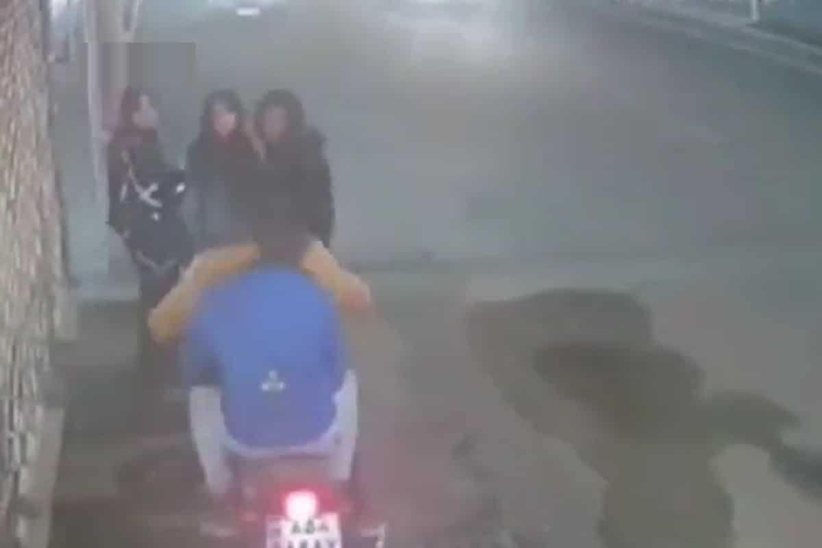 فیلم| زخمی شدن آمر به معروف توسط اراذل و اوباش | دیلی فوتبال