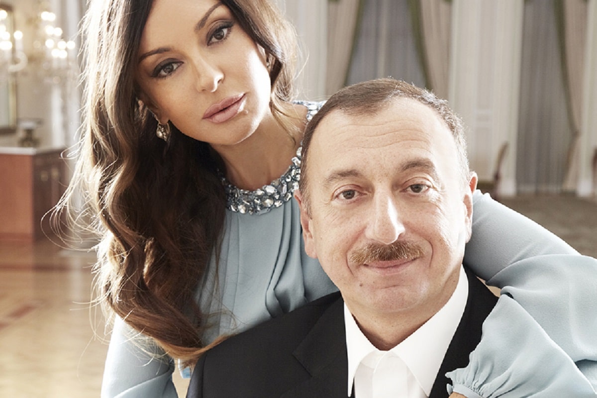 عکس| اظهارات ضدایرانی معاون اول الهام علی اف عکس| اظهارات ضدایرانی معاون اول الهام علی اف | دیلی فوتبال