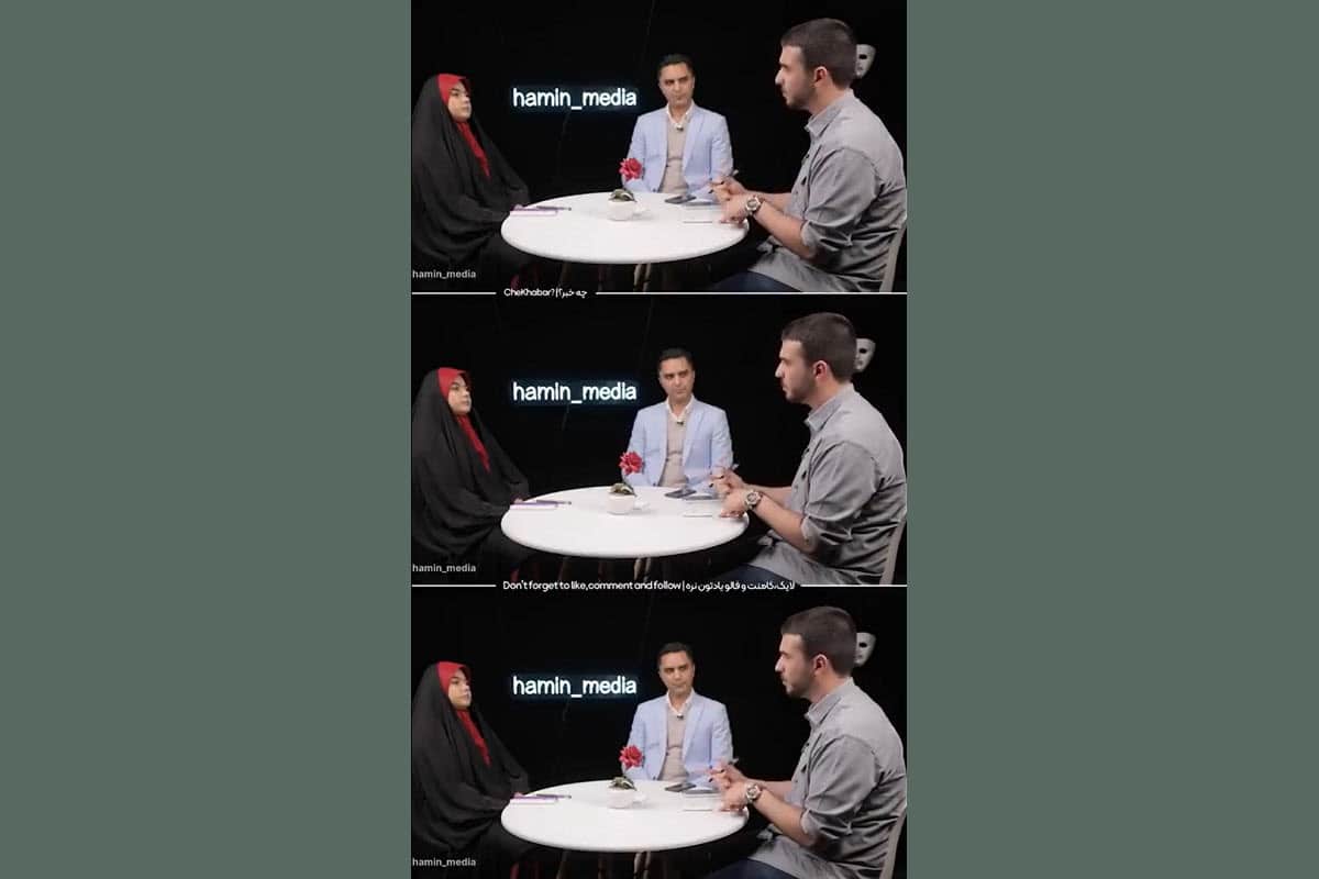 فیلم| شروط عجیب دختر و پسر ایرانی برای ازدواج! | دیلی فوتبال