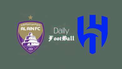پخش زنده بازی العین و الهلال امشب دوشنبه 30 مهر 1403 | دیلی فوتبال