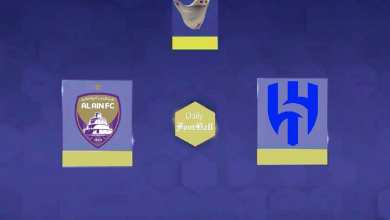 نتیجه بازی العین و الهلال| پیروزی پرگل الهلال در هفته سوم مرحله گروهی لیگ نخبگان آسیا | دیلی فوتبال