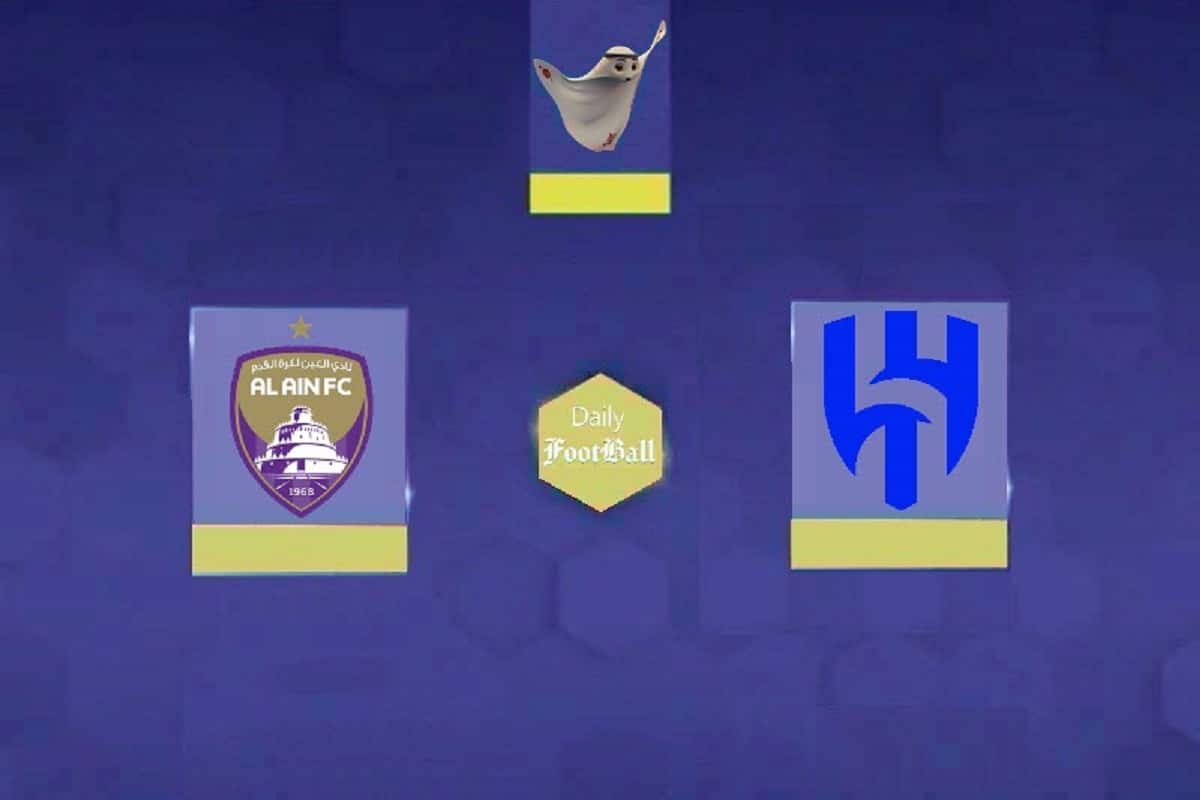 نتیجه بازی العین و الهلال| پیروزی پرگل الهلال در هفته سوم مرحله گروهی لیگ نخبگان آسیا نتیجه بازی العین و الهلال| پیروزی پرگل الهلال در هفته سوم مرحله گروهی لیگ نخبگان آسیا | دیلی فوتبال