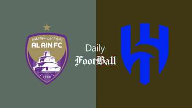 فیلم| خلاصه بازی العین و الهلال امشب دوشنبه 30 مهر 1403 | دیلی فوتبال