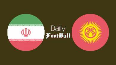 ساعت بازی ایران و قرقیزستان امشب پنجشنبه 15 شهریور 1403 | دیلی فوتبال