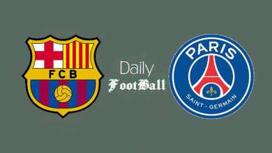 پخش زنده بازی بارسلونا و پاری سن ژرمن امشب چهارشنبه 9 مهر 1404 | دیلی فوتبال
