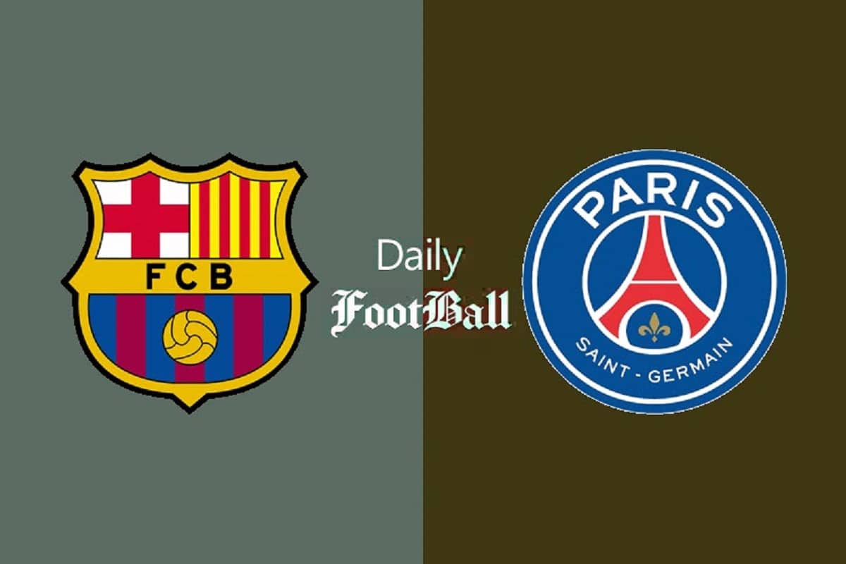 فیلم| خلاصه بازی بارسلونا و پاری سن ژرمن دیشب چهارشنبه 9 مهر 1404 | دیلی فوتبال
