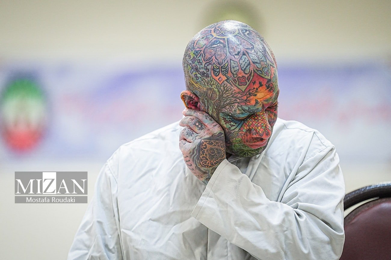 عکس| نذر تتلو برای حضور در پیاده روی اربعین و زیارت کربلا | دیلی فوتبال