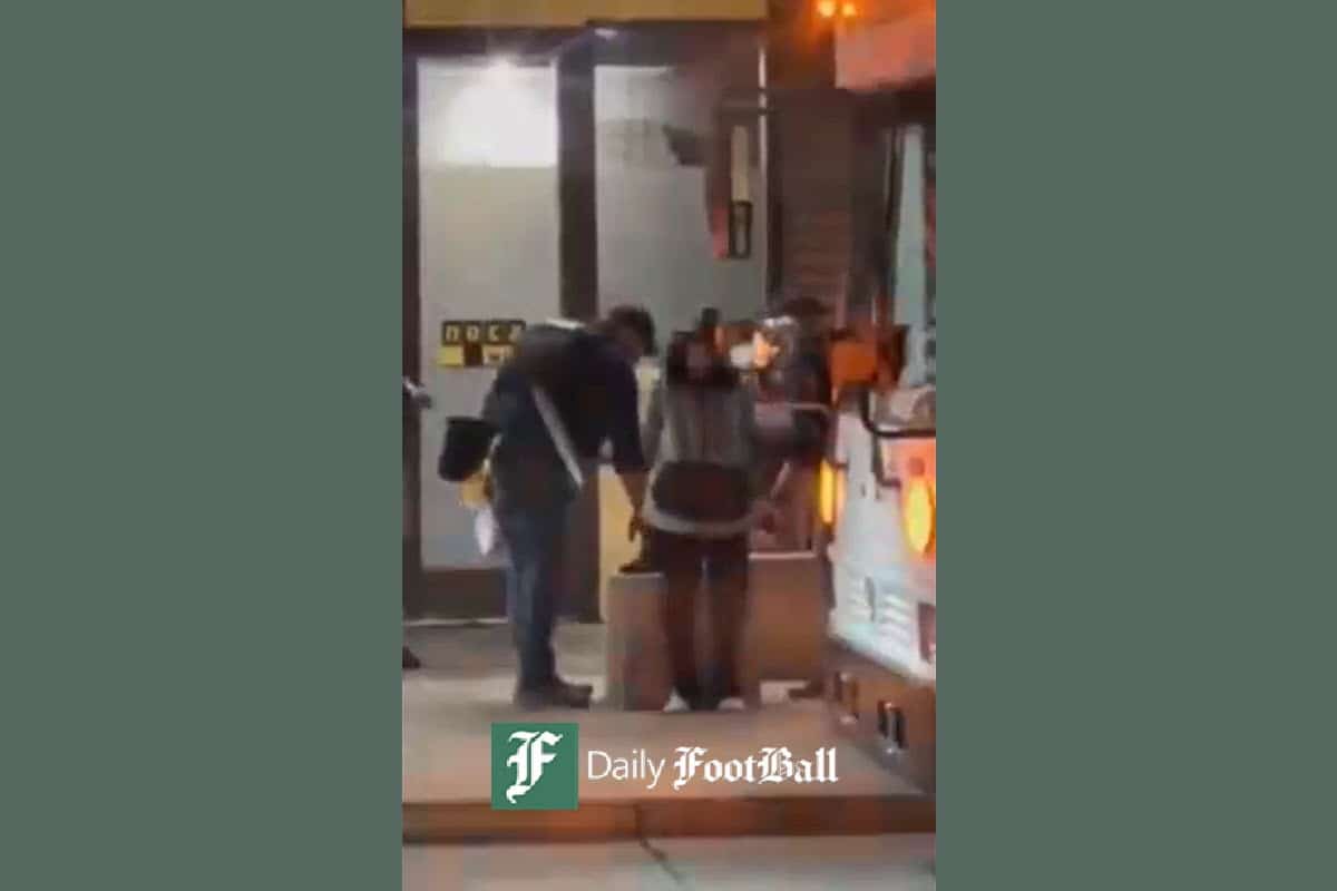 فیلم| کشف حجاب اجباری در دانشگاه فیلم| کشف حجاب اجباری در دانشگاه | دیلی فوتبال