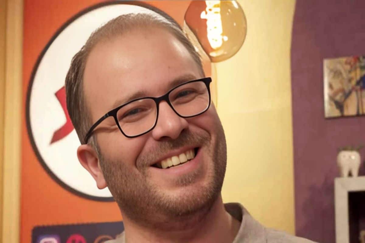 عکس| مجری تلویزیون اصلاح طلبان را حرامزاده خطاب کرد! | دیلی فوتبال