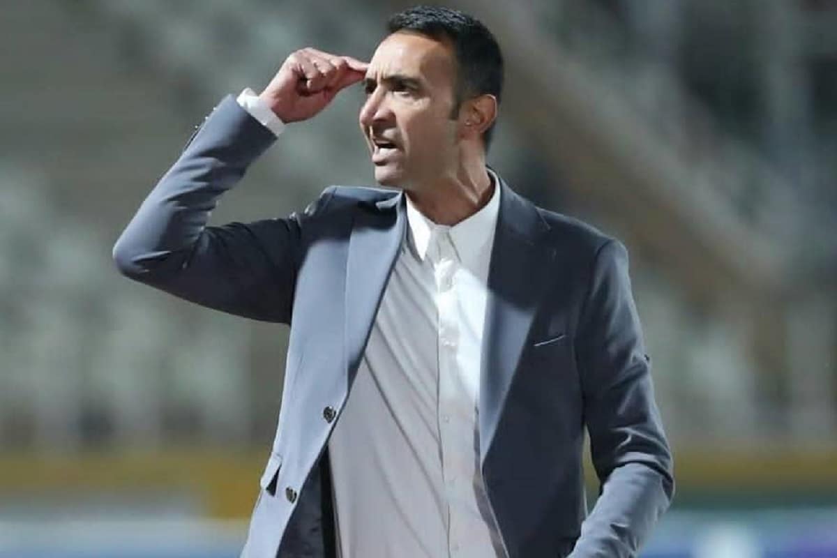 واکنش رضا عنایتی به توهین ها علیه زنان در ورزشگاه آزادی | دیلی فوتبال