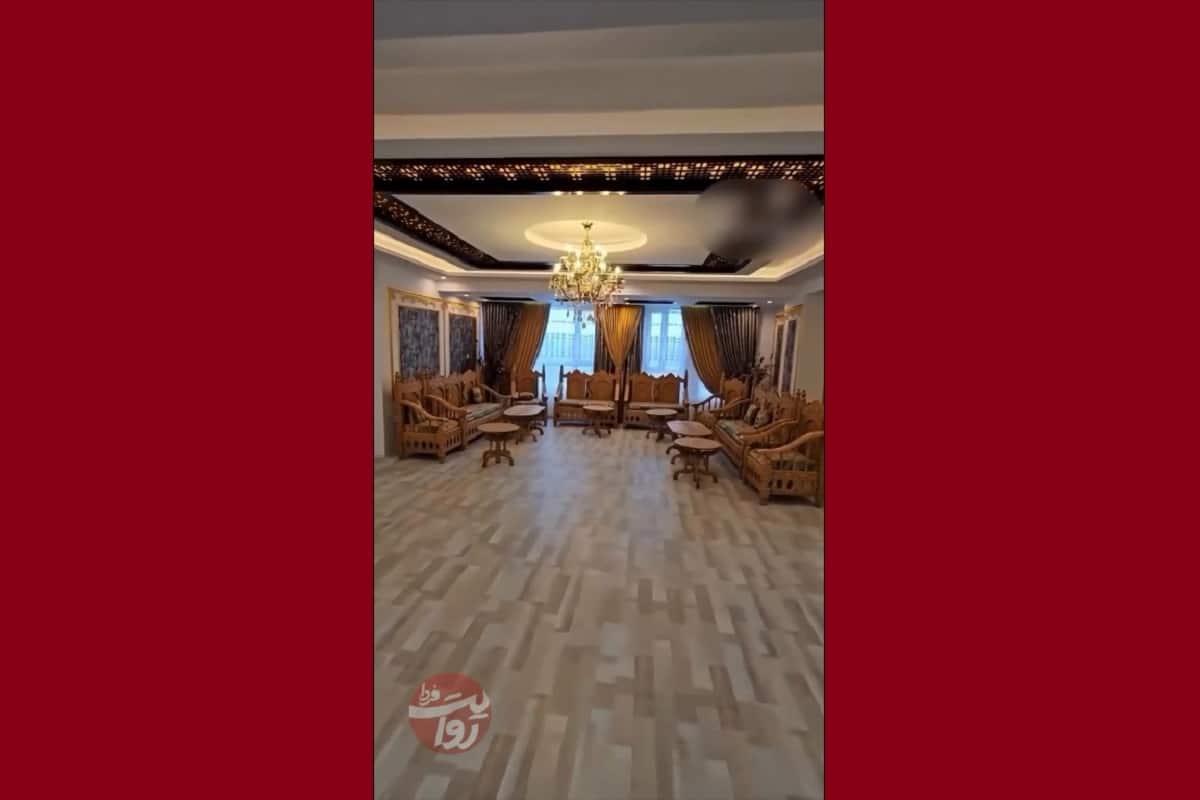 فیلم| قیمت های عجیب خانه در افغانستان؛ چقدر با ایران فاصله دارد؟ | دیلی فوتبال