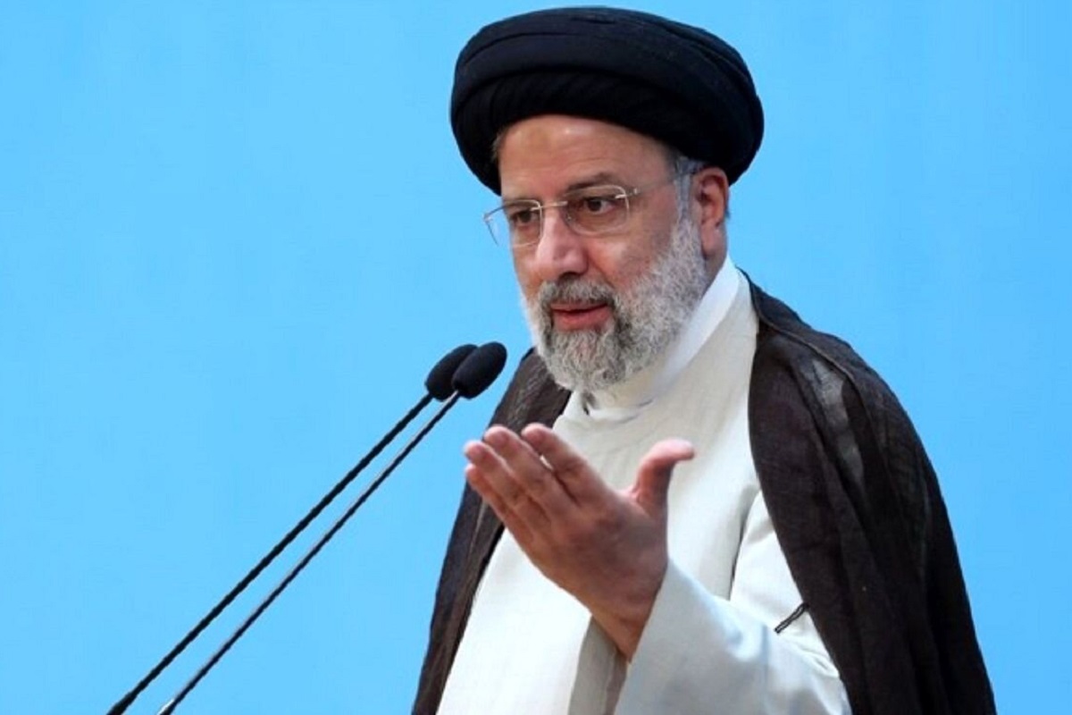 فیلم| وعده سید ابراهیم رئیسی به گیمرها | دیلی فوتبال