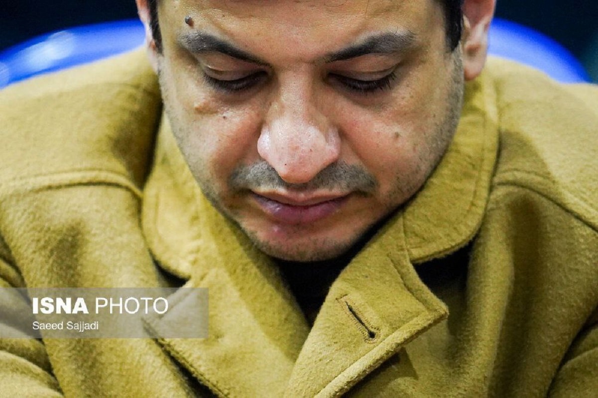 عکس| افشای سند واریز 14 میلیارد به حساب برادر رائفی پور | دیلی فوتبال