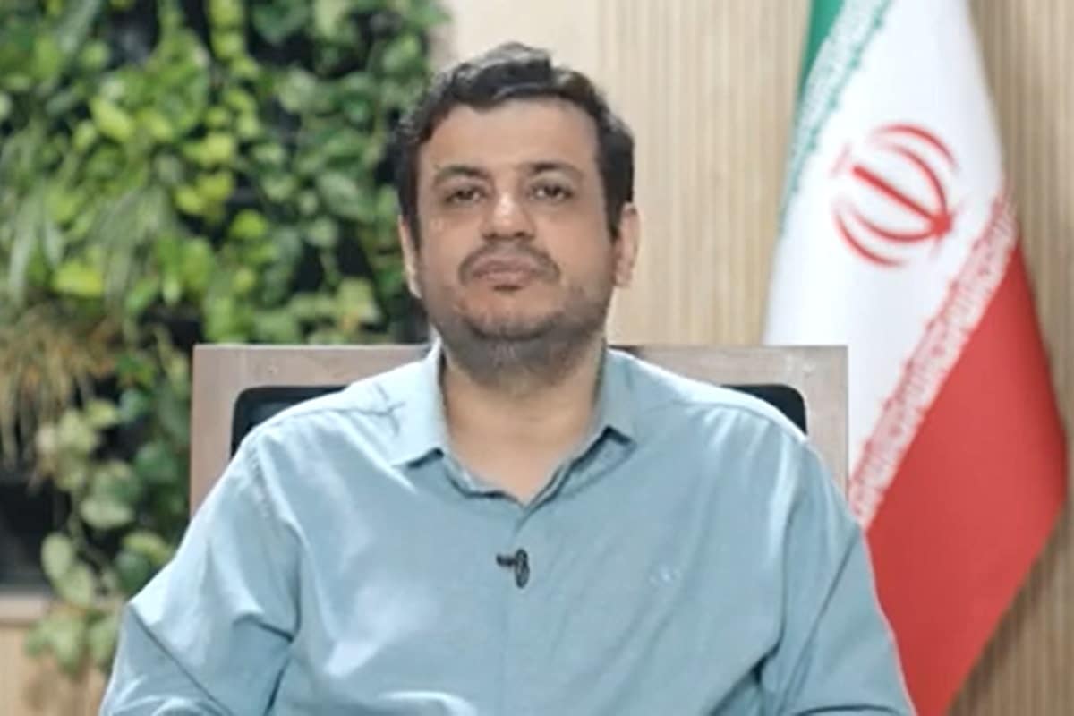 فیلم| واکنش تند رائفی پور به تهمت پولشویی موسسه مصاف فیلم| واکنش تند رائفی پور به تهمت پولشویی موسسه مصاف | دیلی فوتبال