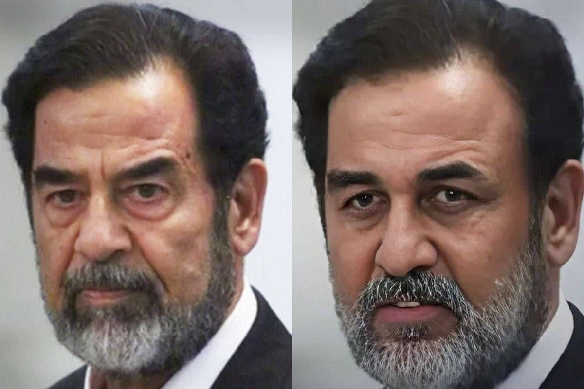 رضا عطاران «صدام» می شود! | دیلی فوتبال