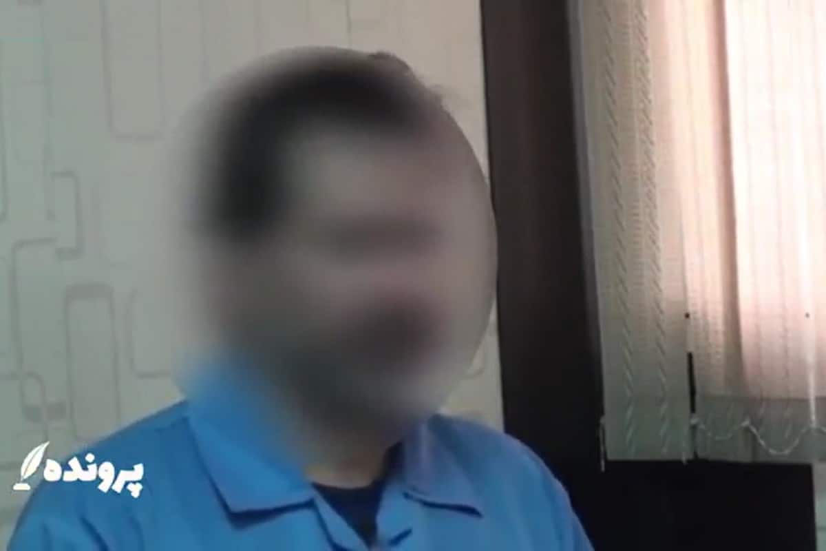 فیلم| اعتراف متهمان پرونده «سرویس اسکورت»؛ اغفال دختران جوان و فرستادن به کشورهای خارجی | دیلی فوتبال