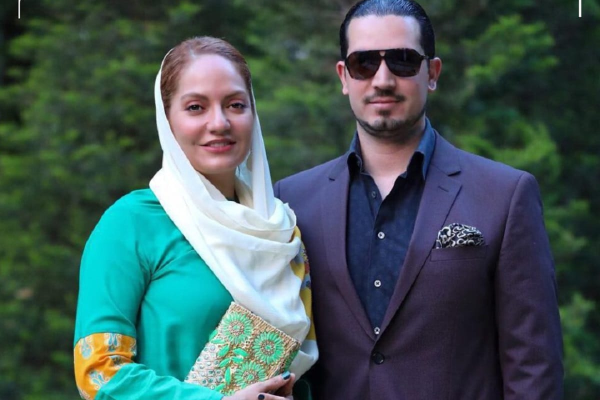 همکاری مهناز افشار با همسرش یاسین رامین برای دزدی از بیت المال همکاری مهناز افشار با همسرش یاسین رامین برای دزدی از بیت المال | دیلی فوتبال